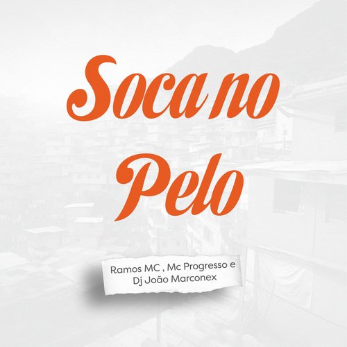 Soca no Pelo_poster_image