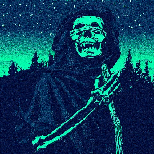 Sound of Eternity