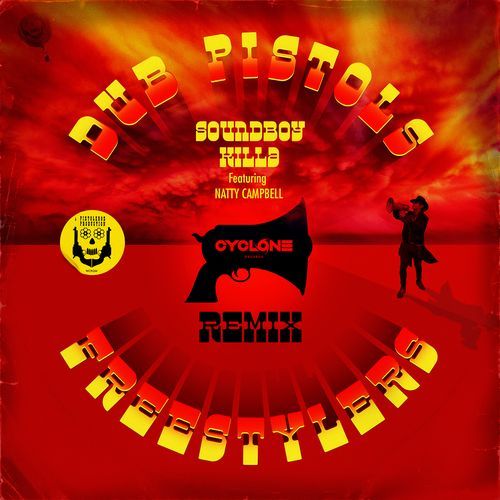 Soundboy Killa (Remixed)