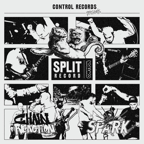 Split with Chain Reaction