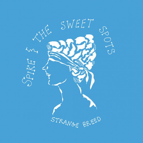 Strange Breed