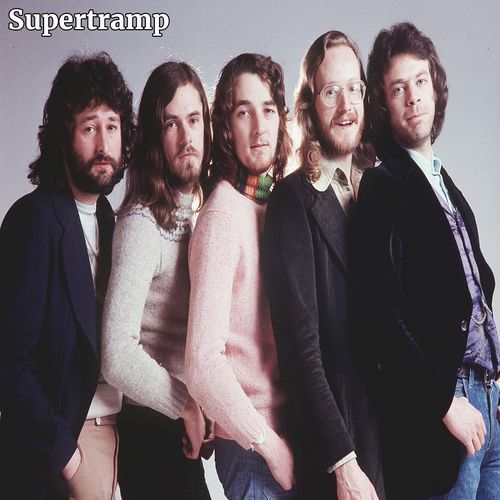 Supertramp