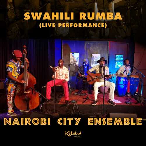 Bibi Mama Nani Mzuri (Live Performance)