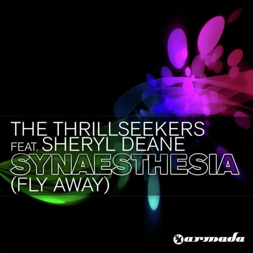 Synaesthesia - Fly Away (Club Mix)