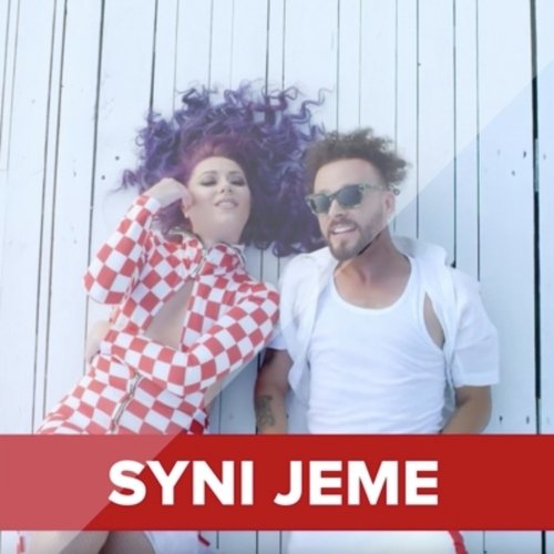 Syni jeme_poster_image