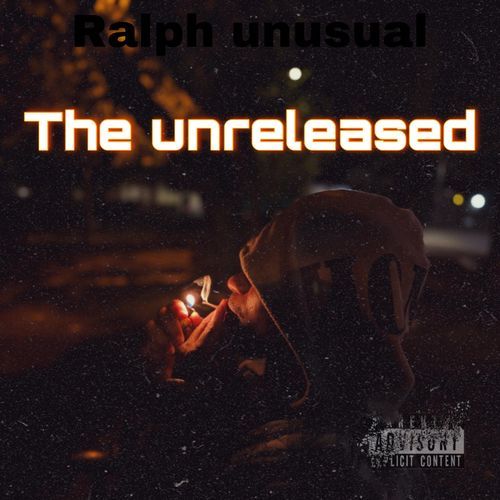Off The Radar cover art