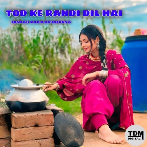 TOD KE RANDI DIL HAI