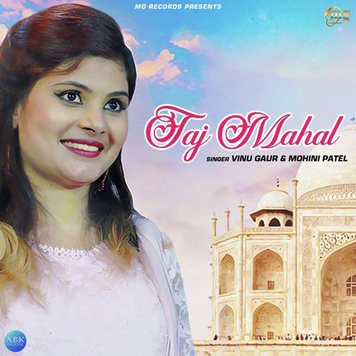 Taj Mahal - Single
