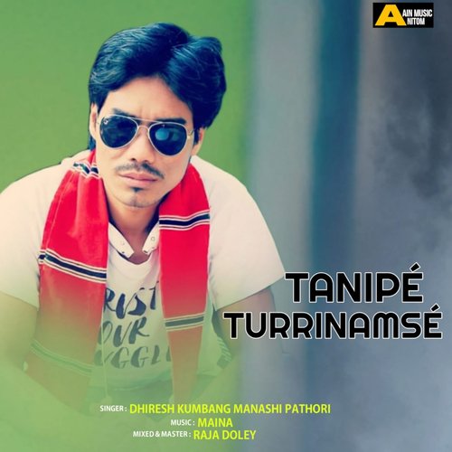 Tanipé Turrinamsé - Single