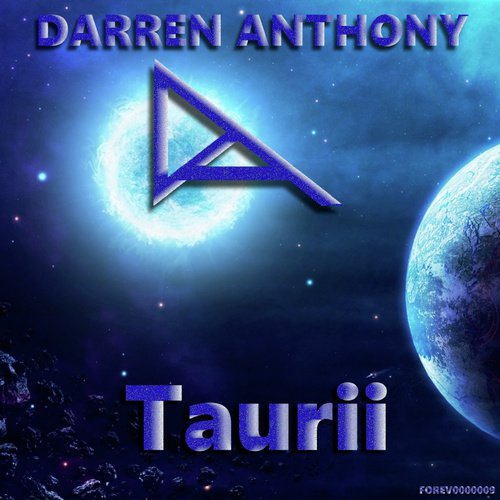 Taurii cover art