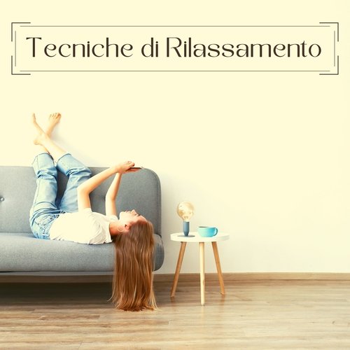 Rilassamento vero cover art