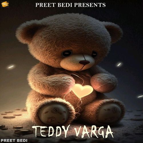 Teddy Varga - Teddy Day