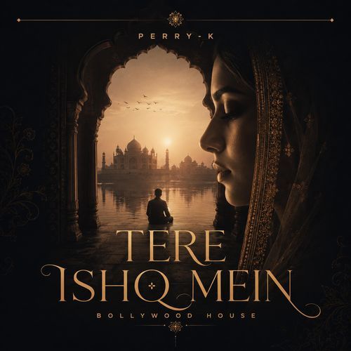 Tere Ishq Mein