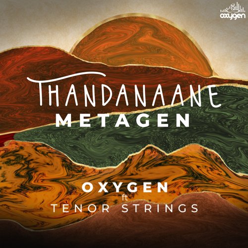 Thandananae Metagen
