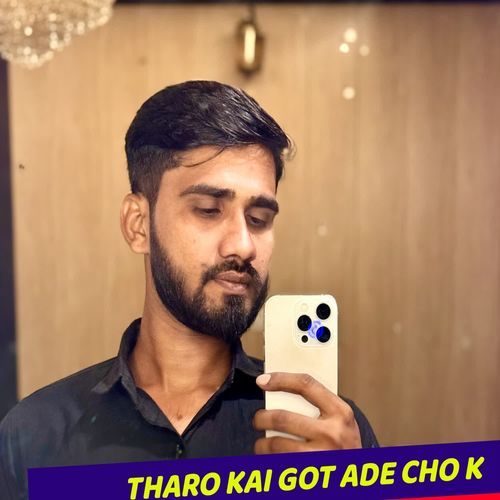 Tharo kai got ade cho k