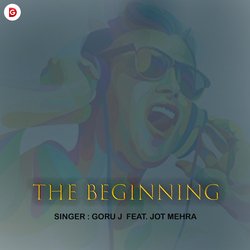 The Beginning-QFsleTkFcXo