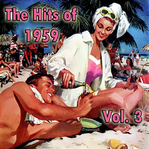 The Hits of 1959, Vol. 3
