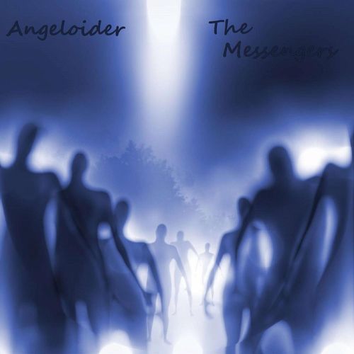 The Messengers cover art