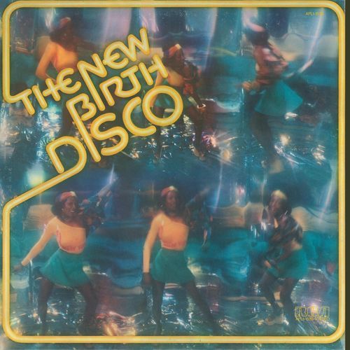The New Birth Disco