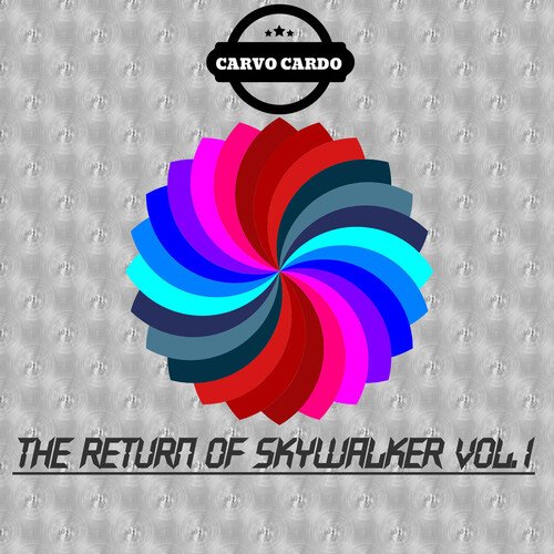 The Return of Skywalker, Vol. 1_poster_image