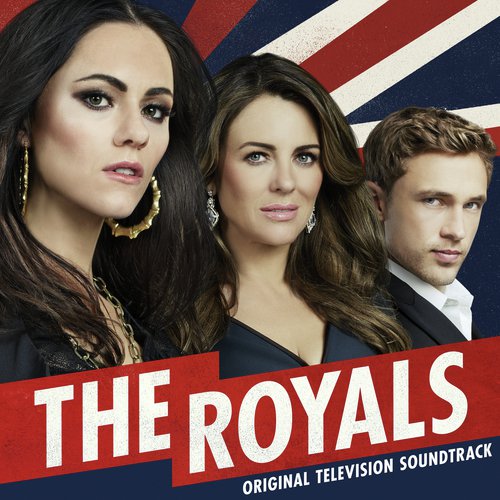 The Royals (Original Television Soundtrack)_poster_image