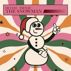 The Snowman (Walking In The Air) (Acoustic Version)-IRInYBJCfV0