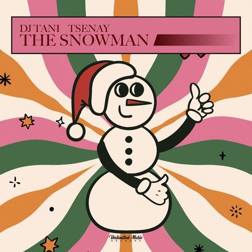 The Snowman (Walking In The Air) (Acoustic Version)