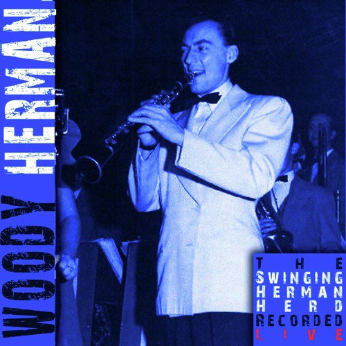 Wa-Wa Blues cover art