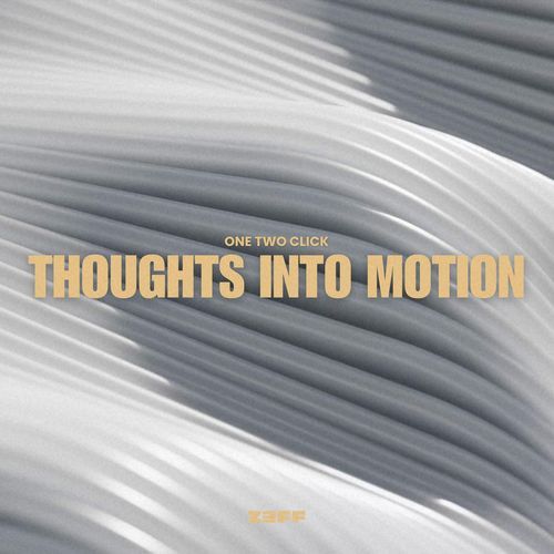 Thoughts Into Motion