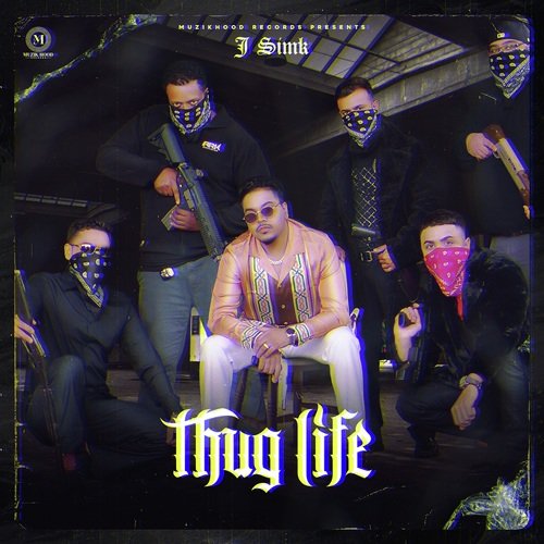 G RAP Reality Check Livin Da Thug Life 洋楽 - 洋楽