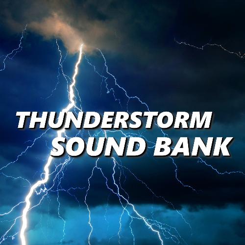Thunderstorm Sound Bank cover art