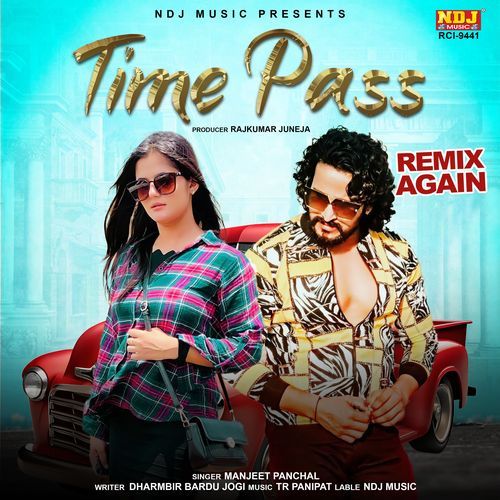 TIme Pass (Remix Again)