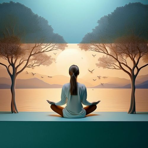 Tonos Equilibrados: Viajes Musicales Suaves