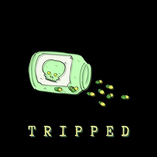 Tripped