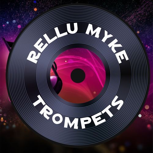 Trompets cover art