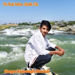 Tu Kai leba Jhak Ch