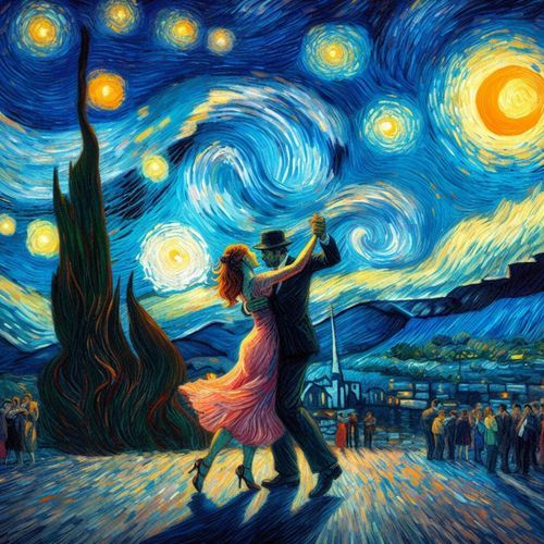 Mystic Melodies cover art