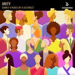 Unity (Extended Mix) (Extended Mix)