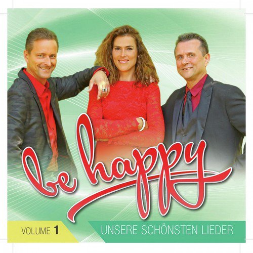 Unsere schönsten Lieder