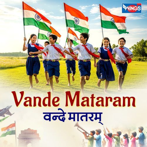 Vande Mataram