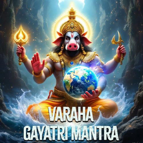 Varaha Gayatri Mantra