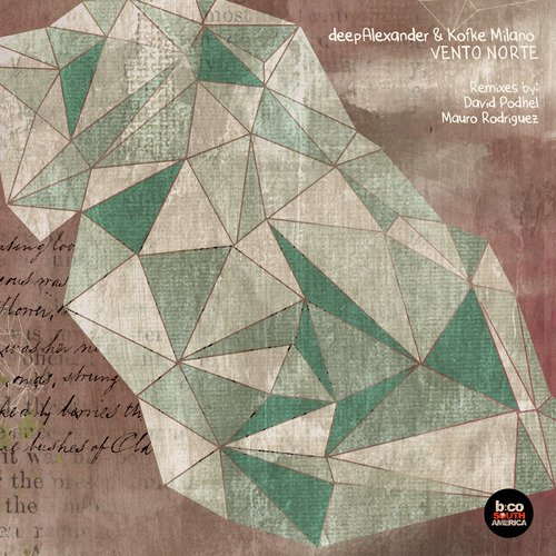 Vento Norte (David Podhel Remix)