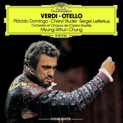 Verdi: Otello - Highlights_poster_image