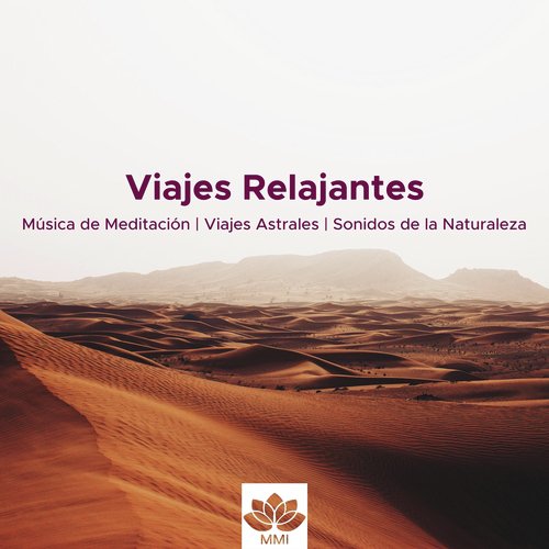 Calma y Paz cover art