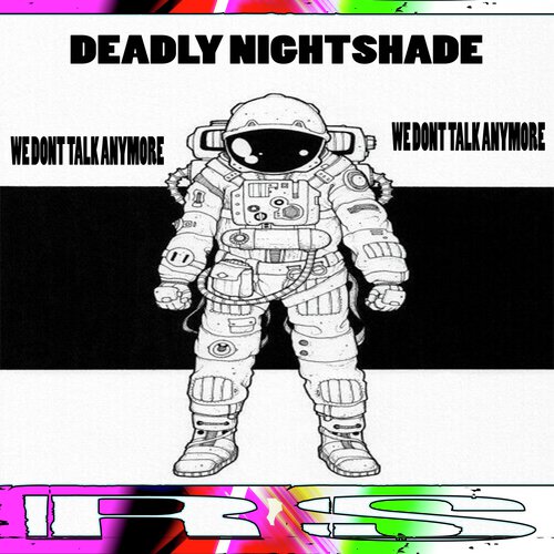 Deadly Nightshade