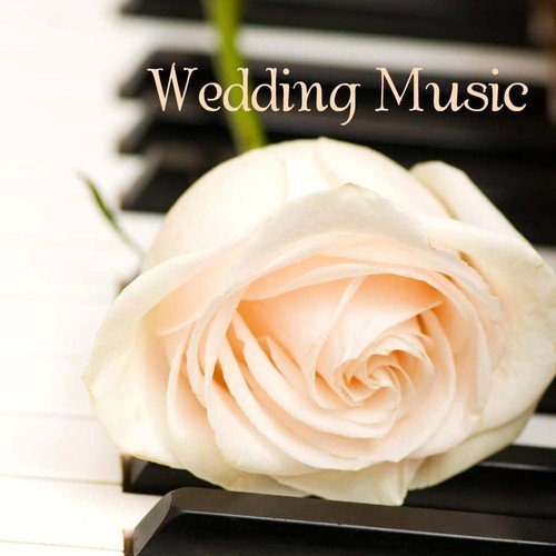 Wedding Music (Romantic Wedding Piano)
