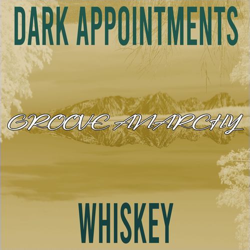 Whiskey (Nu Ground Foundation Remix) (US Garage Instrumental Edit)