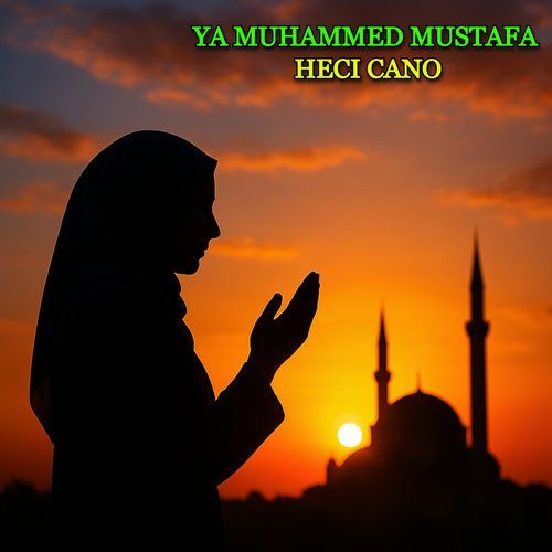 Ya Muhammed Mustafa (Tasavvufî Yorum) cover art