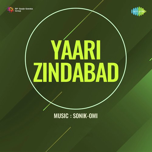 Yaari Zindabad