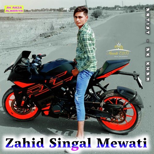 Zahid Singal Mewati